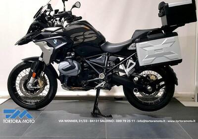 Bmw R 1250 GS (2019 - 20) - Annuncio 9534902