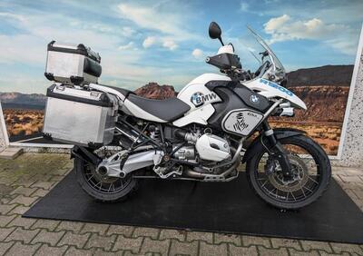 Bmw R 1200 GS Adventure (2006 - 07) - Annuncio 9562616