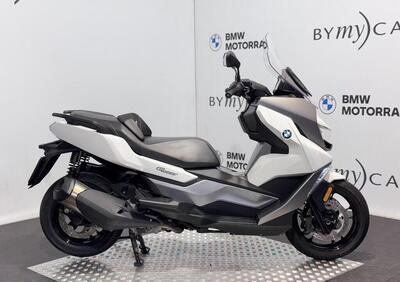 Bmw C 400 GT (2019 - 20) - Annuncio 9581349