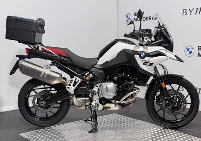 Bmw F 750 GS (2018 - 20) - Annuncio 9585045