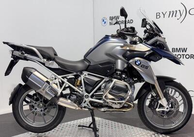 Bmw R 1200 GS (2013 - 16) - Annuncio 9585047