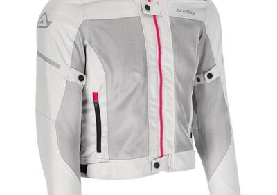 Giacca moto donna estiva Acerbis RAMSEY MY VENTED - Annuncio 9584110