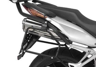 Givi 166FZ Attacco posteriore Monokey e Monolock p - Annuncio 9585075