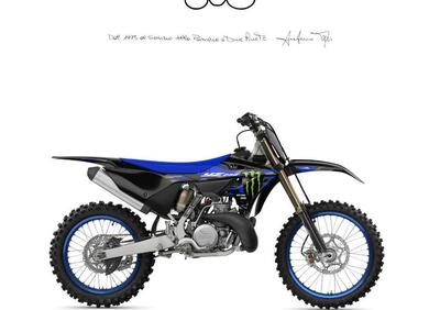 Yamaha YZ 250 Monster Energy Yamaha Racing Edition (2025) - Annuncio 9585050