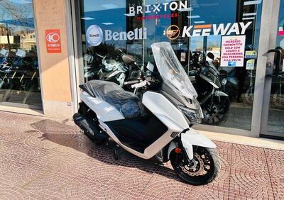 Sym Maxsym 400 (2021 - 24) - Annuncio 9585079