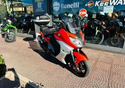 Bmw C 650 Sport (2016 - 20) - Annuncio 9585126