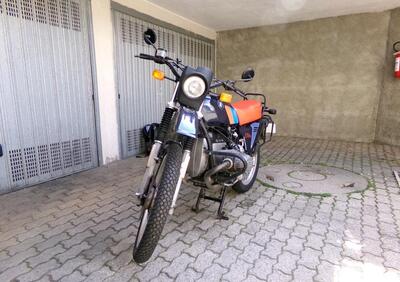 Bmw R80 GS - Annuncio 9585151