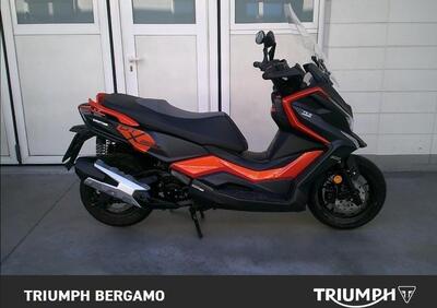 Kymco DTX 360 300 (2022 - 24) - Annuncio 9106522