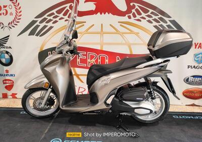 Honda SH 350 (2021 - 24) - Annuncio 9585201