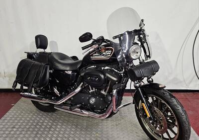 Harley-Davidson 883 R (2008 - 16) - XL 883R - Annuncio 9585214