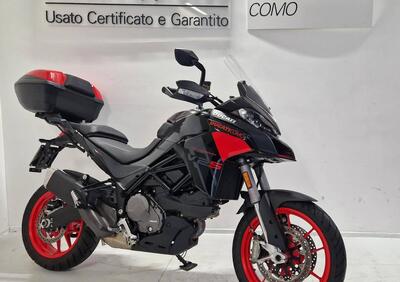 Ducati Multistrada V2 S (2022 - 24) - Annuncio 9585222