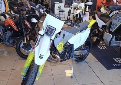 Husqvarna TC 250 (2024) - Annuncio 9585237