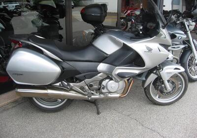 Honda Deauville 700 ABS - Annuncio 9585227