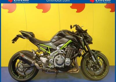 Kawasaki Z 900 Performance (2019) - Annuncio 9585233