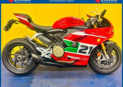 Ducati 959 Panigale Corse (2018 - 19) - Annuncio 9585245