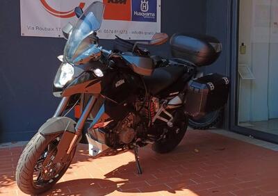 KTM 990 Supermoto T ABS (2011 - 13) - Annuncio 9585285