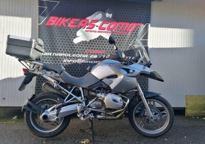 Bmw R 1200 GS (2004 - 07) - Annuncio 9584470