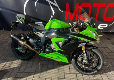 Kawasaki Ninja 636 ZX-6R (2013) - Annuncio 9585339