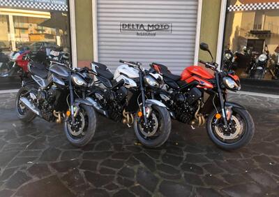 Triumph Street Triple 765 R (2023 - 24) - Annuncio 9585378