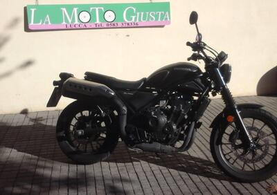 Honda CL500 (2023 - 24) - Annuncio 9585374