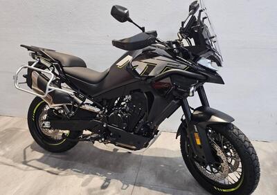 CFMOTO 800MT Explore (2023 - 25) - Annuncio 9585373