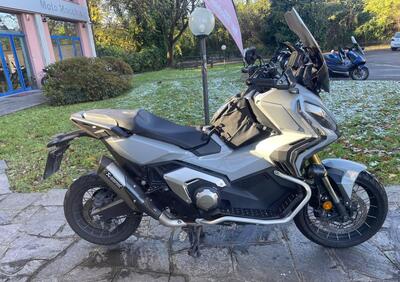 Honda X-ADV 750 DCT (2021 - 24) - Annuncio 9585386