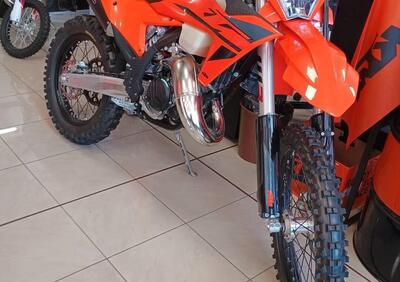 KTM XC-W 125 (2025) - Annuncio 9585380