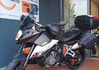 KTM 990 Supermoto T (2009 - 11) - Annuncio 9585394