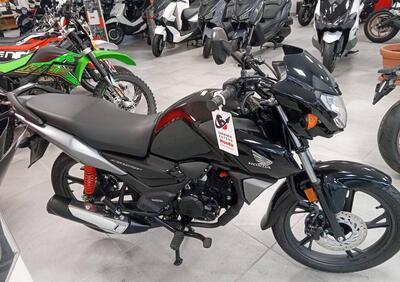 Honda CB 125 F (2021 - 24) - Annuncio 9585400