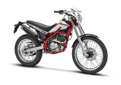 Betamotor Alp 200 (2021 - 25) - Annuncio 9585441