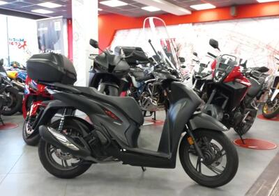 Honda SH 150i Sport (2022 - 24) - Annuncio 9585446