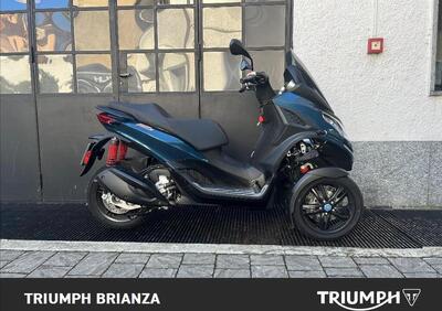 Piaggio MP3 300 Sport ABS Hpe (2021 - 24) - Annuncio 9585426