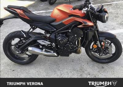 Triumph Street Triple R (2020 - 23) - Annuncio 9538806