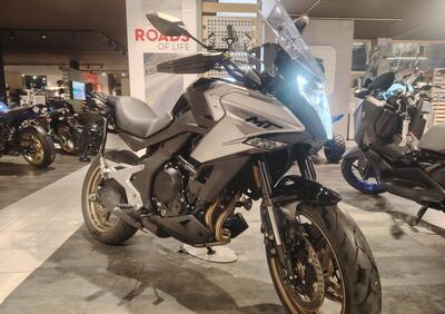 CFMOTO 700MT (2024) - Annuncio 9585490