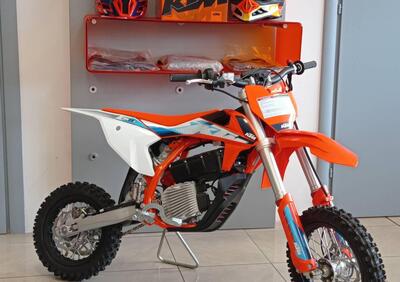 KTM SX-E 5 (2023 - 24) - Annuncio 9585505