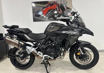 Benelli TRK 502X (2020) - Annuncio 9585531