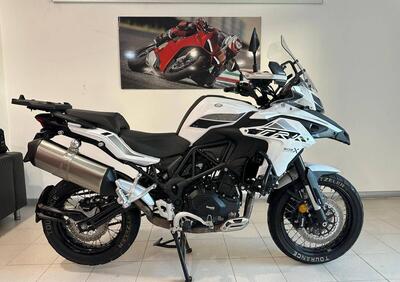 Benelli TRK 502X (2021 - 24) - Annuncio 9585533