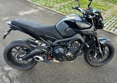 Yamaha MT-09 (2017 - 20) - Annuncio 9585557