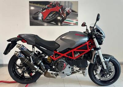 Ducati Monster S4R Testastretta - Annuncio 9585562