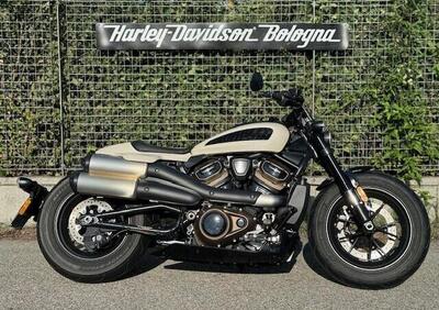 Harley-Davidson Sportster S (2022 - 24) - Annuncio 9585608