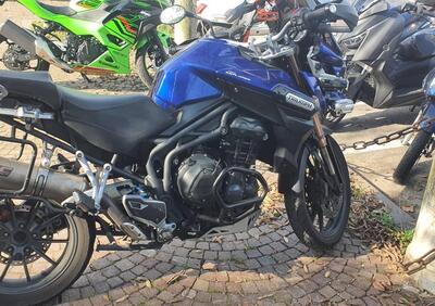 Triumph Tiger Explorer 1215 ABS (2011 - 14) - Annuncio 9585613