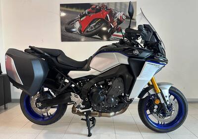 Yamaha Tracer 9 GT+ (2023 - 24) - Annuncio 9585634