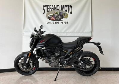 Ducati Monster 937 (2021 - 24) - Annuncio 9585652