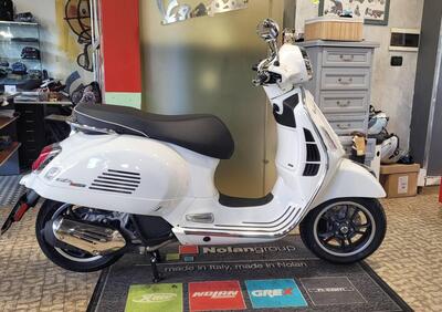 Vespa GTS 125 (2021 - 25) - Annuncio 9585653