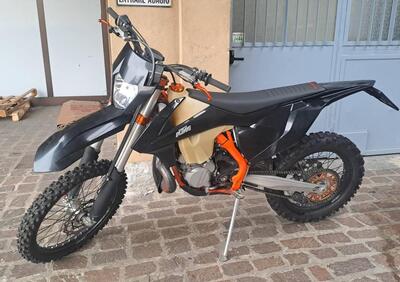 KTM EXC 300 E TPI (2019) - Annuncio 9585704