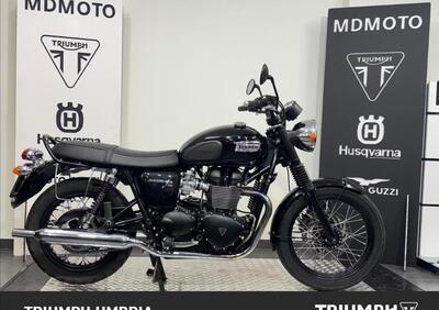 Triumph Bonneville T100 (2008 - 16) - Annuncio 9585672