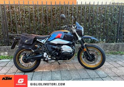 Bmw R nineT Urban GS (2021 - 24) - Annuncio 9585699