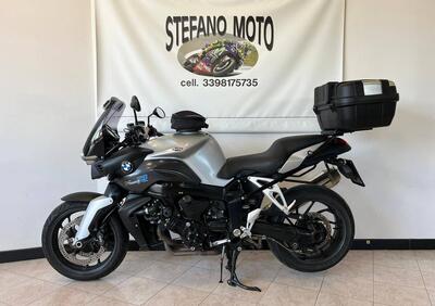 Bmw K 1200 R - Annuncio 9585720