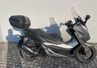 Honda Forza 300 Deluxe ABS (2018 - 20) - Annuncio 9585729