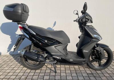 Kymco Agility 200i R16 + (2014 - 17) - Annuncio 9585730